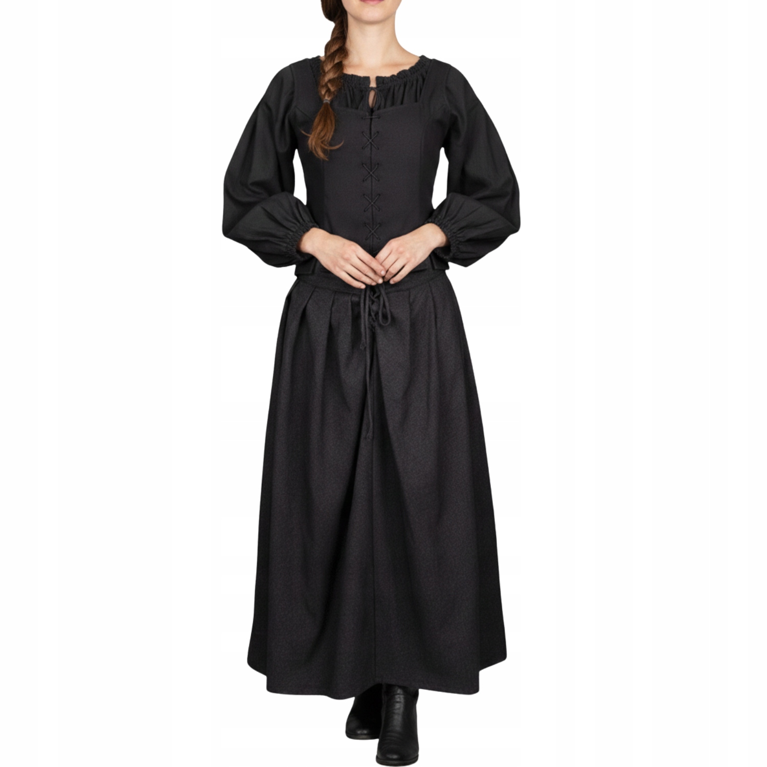 Startovací Sada Oblečení Na Larpování Pro Ženu Velikost L