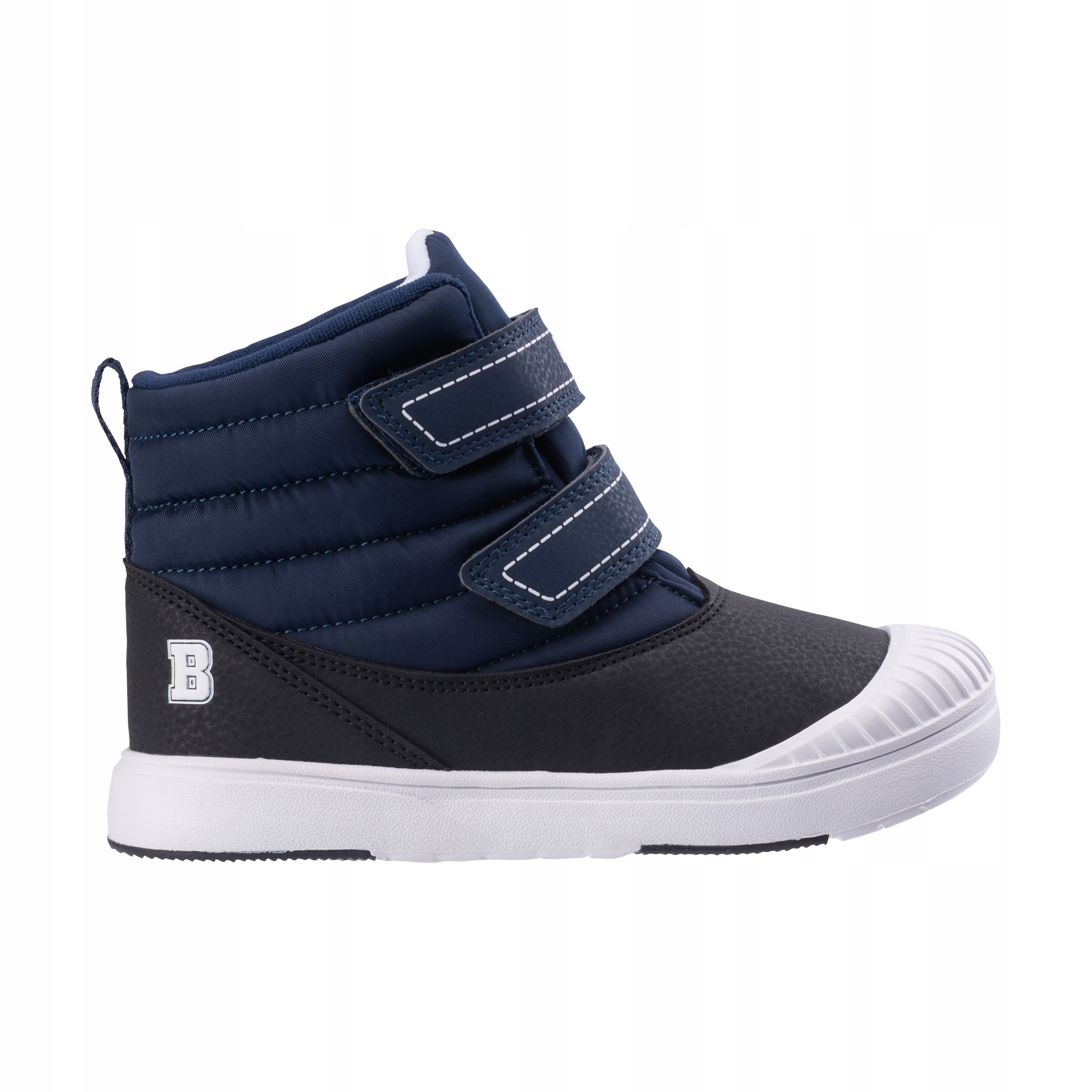 Dziecięce Buty zimowe Beril High Jrb Bejo 29 Wytrzymałe