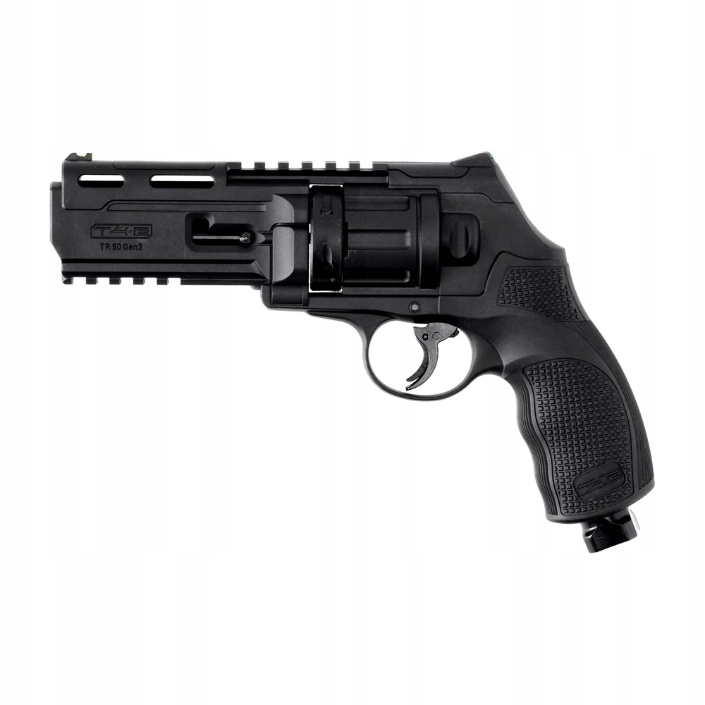 Umarex Rewolwer na kule gumowe Ram T4E Tr 50 Gen2 .50