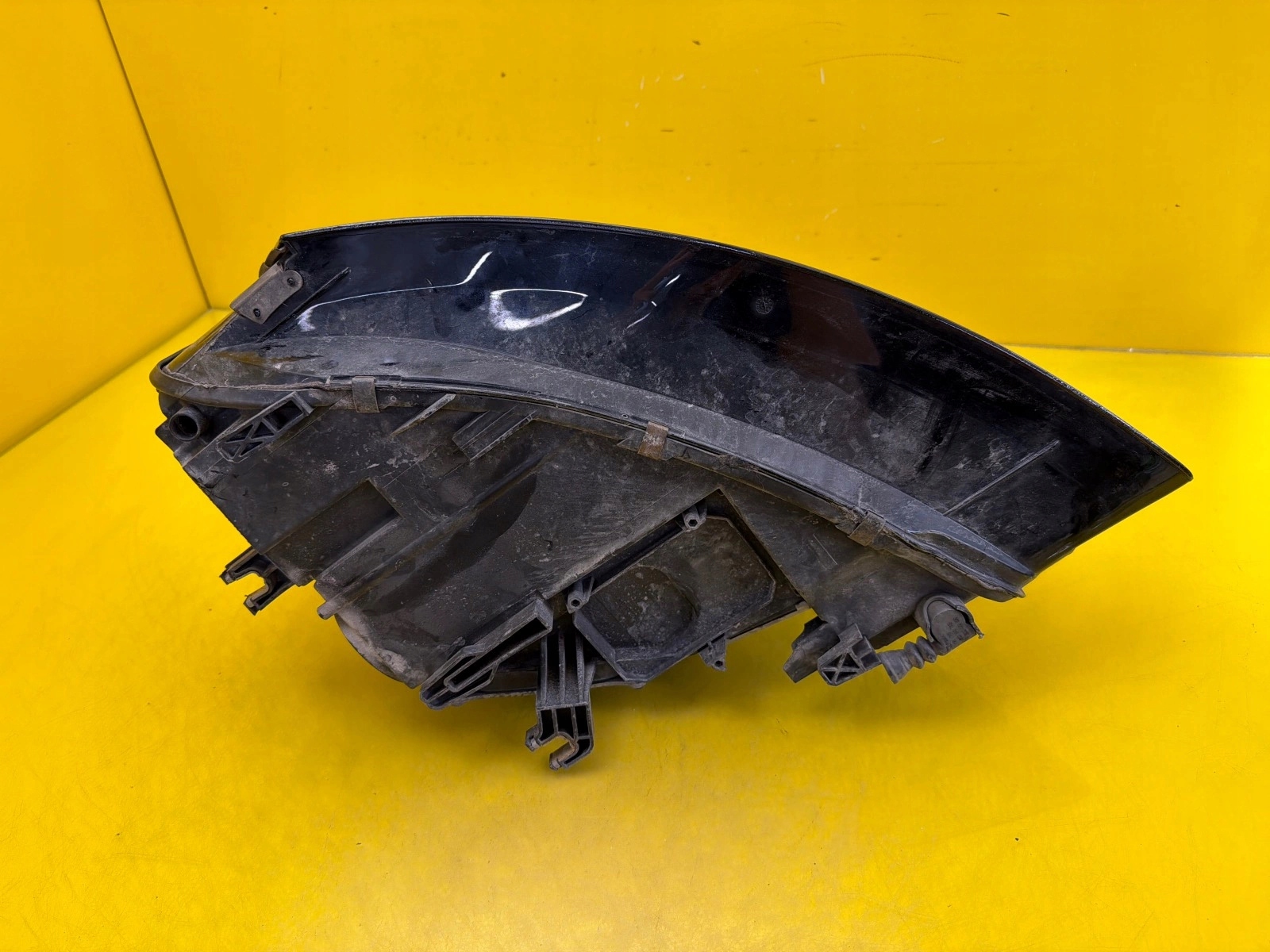 light right Audi A4 B8 8K0 Xenon non-setting 8K0941004C