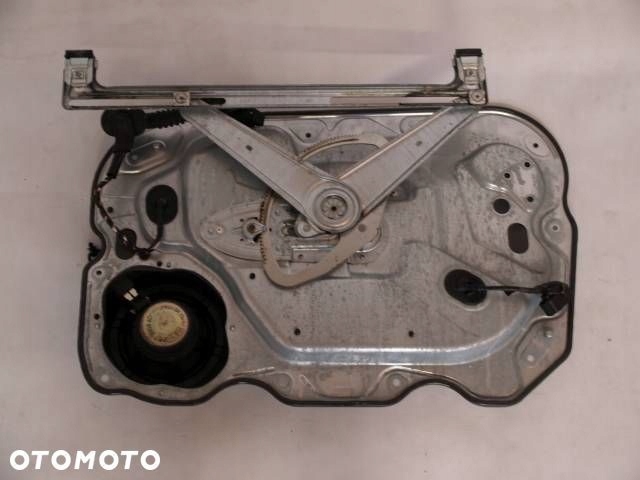 Ford Focus window regulator left front 2 II 04r