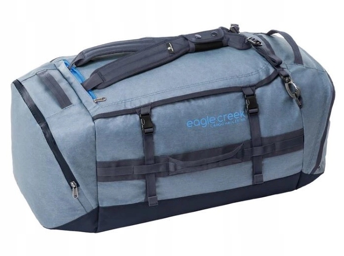 Torba Żeglarska Eagle Creek Cargo Hauler Duffel 90L EC020303450