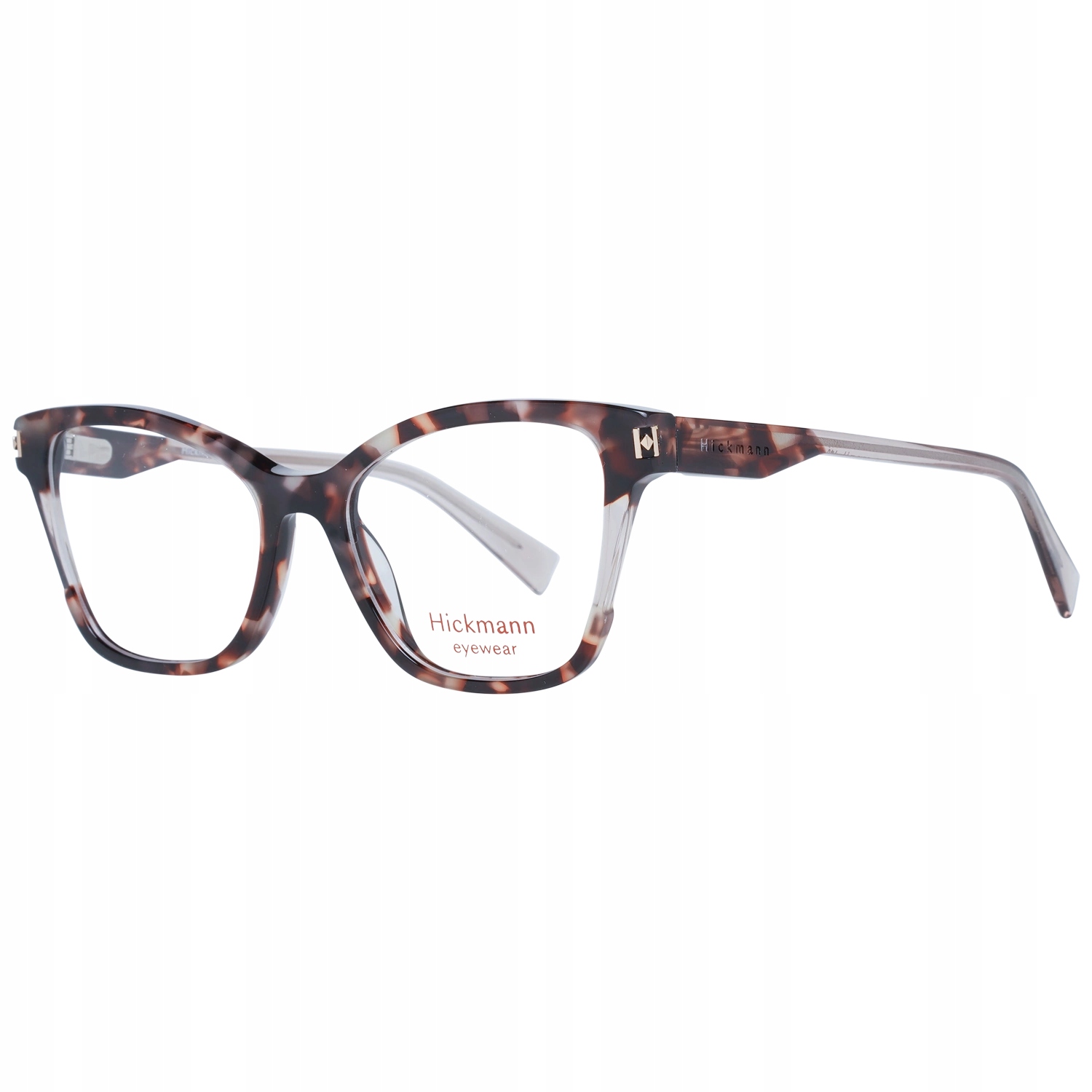 Okulary oprawki Damskie Ana Hickmann HI6249 Muchy