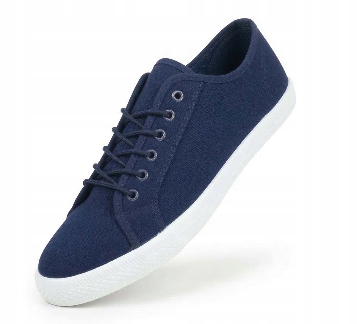 Buty sportowe Trampki męskie Tenisówki sznurowane P2