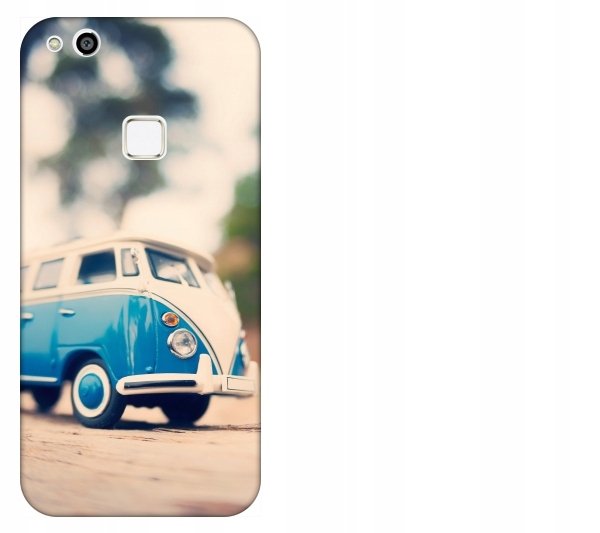 

Etui pokrowiec Huawei P10 Lite Samochód vintage ca