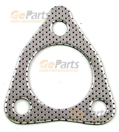 USZCZELKA KOLEKTOR-RURA DAIHATSU CUORE 0.85 85-