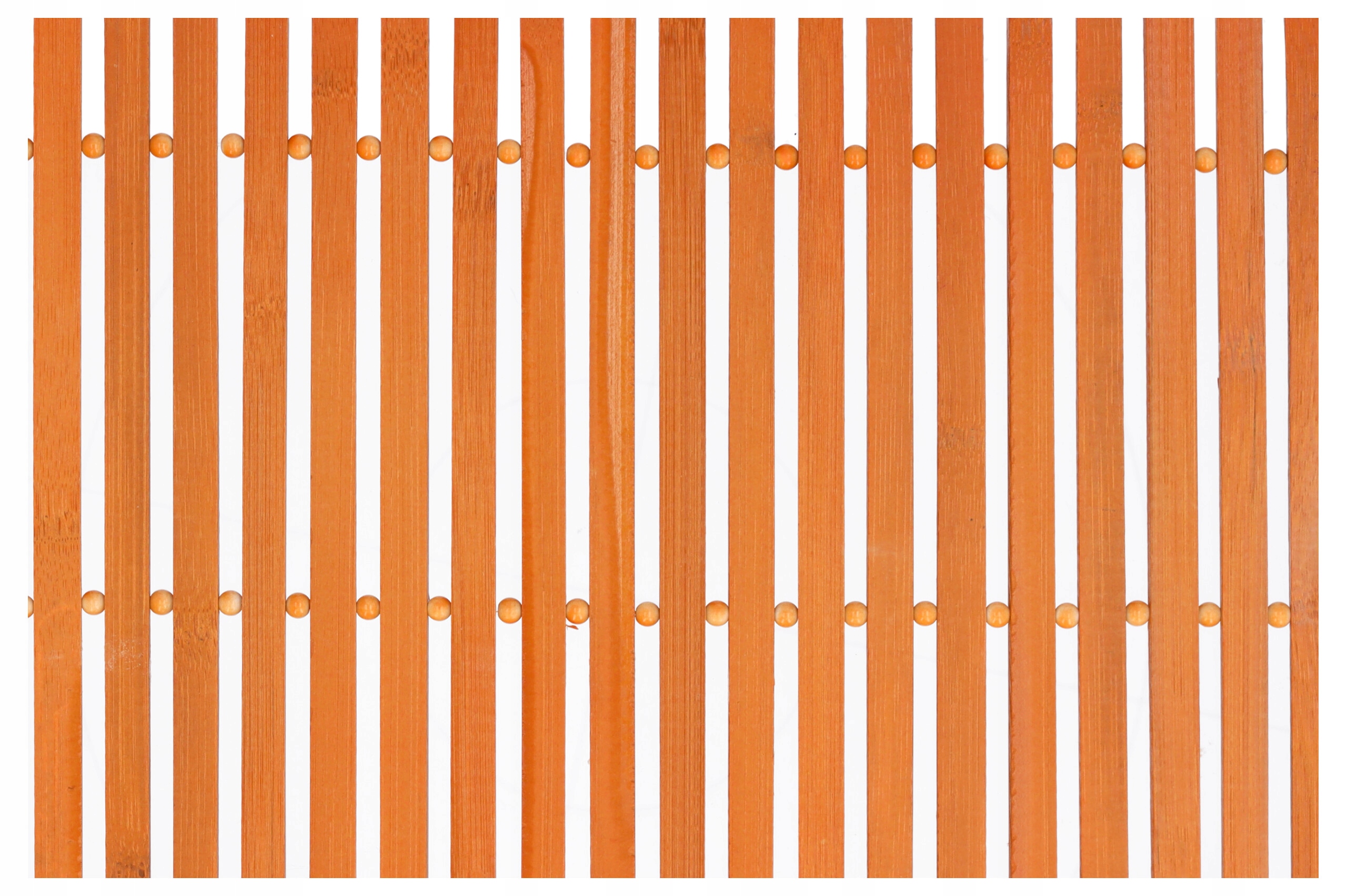 PODKŁADKA NA STÓŁ 30x45 BAMBUSOWA OCHRONNA POD GARNEK TALERZ MATA STOŁOWA Kod producenta Mata bambusowa pod garnek podkładka stołowa