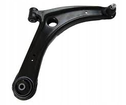 Citroen C4 Lancer Peugeot Rameno Levé Spodní Přední