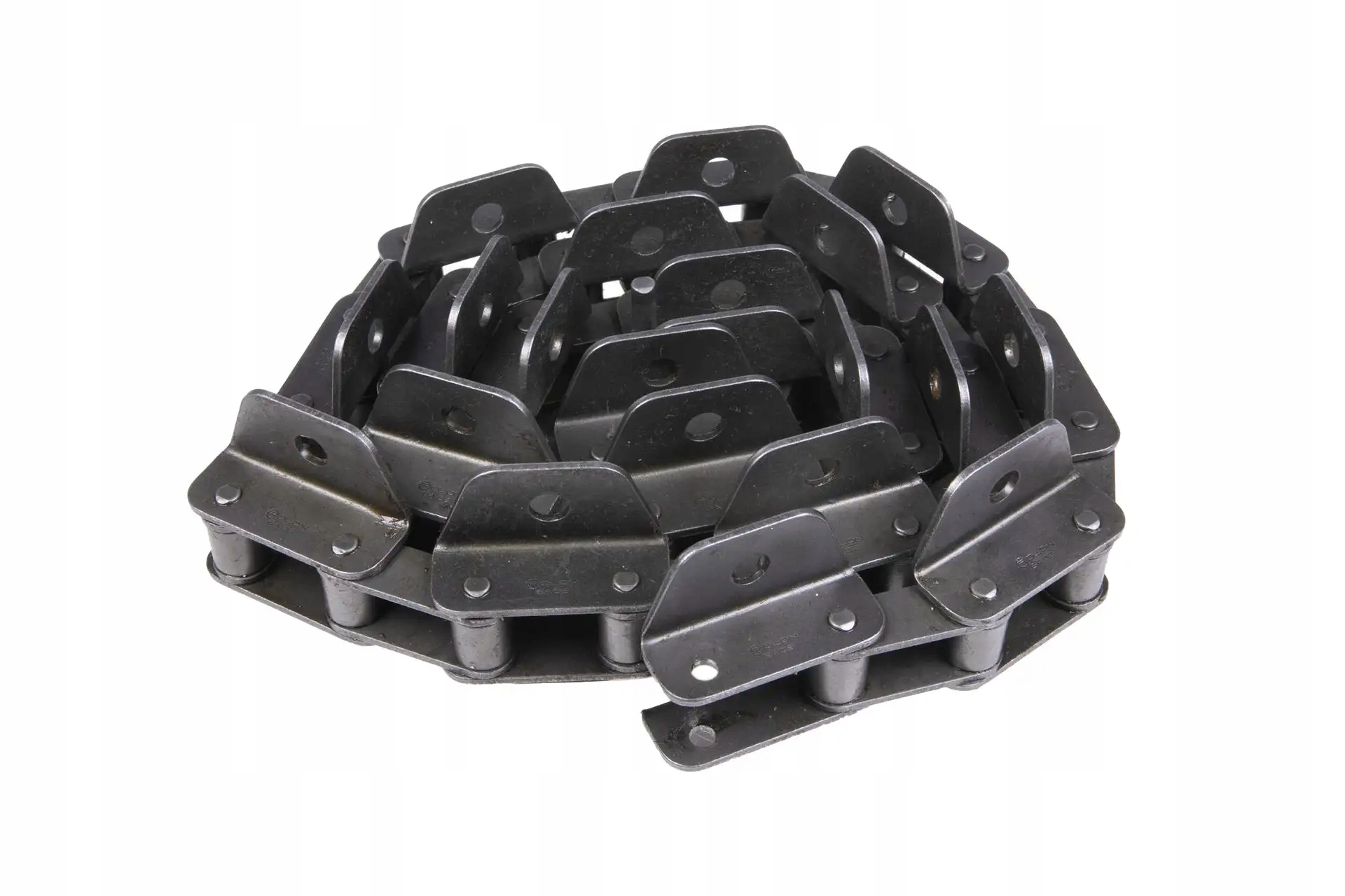 38.4V2K1JA.40(10.5) - 38. 4V2K1JA.40 (10.5) ланцюг подачі соломи - 1 м