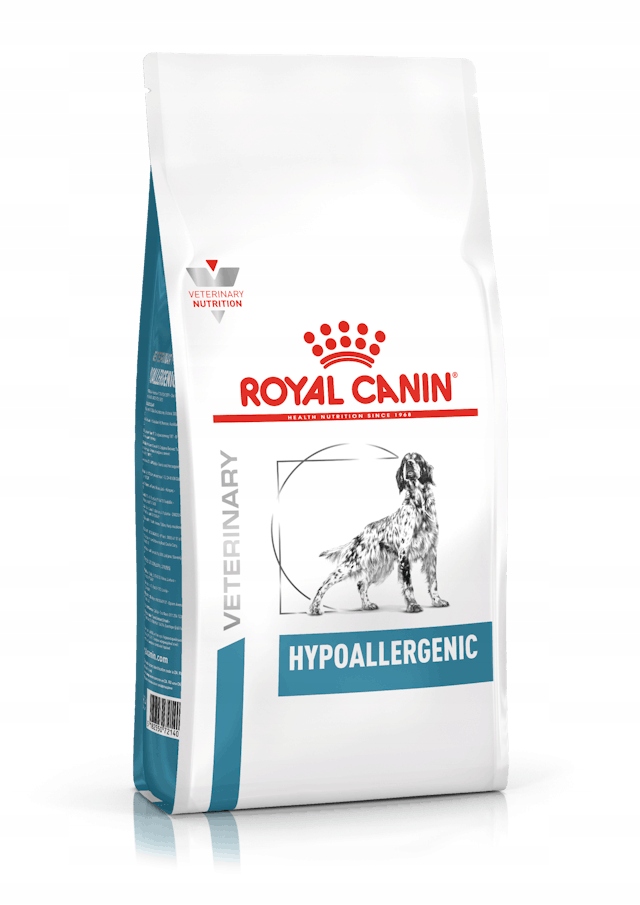 Karma Royal Canin Hypoallergenic 7KG