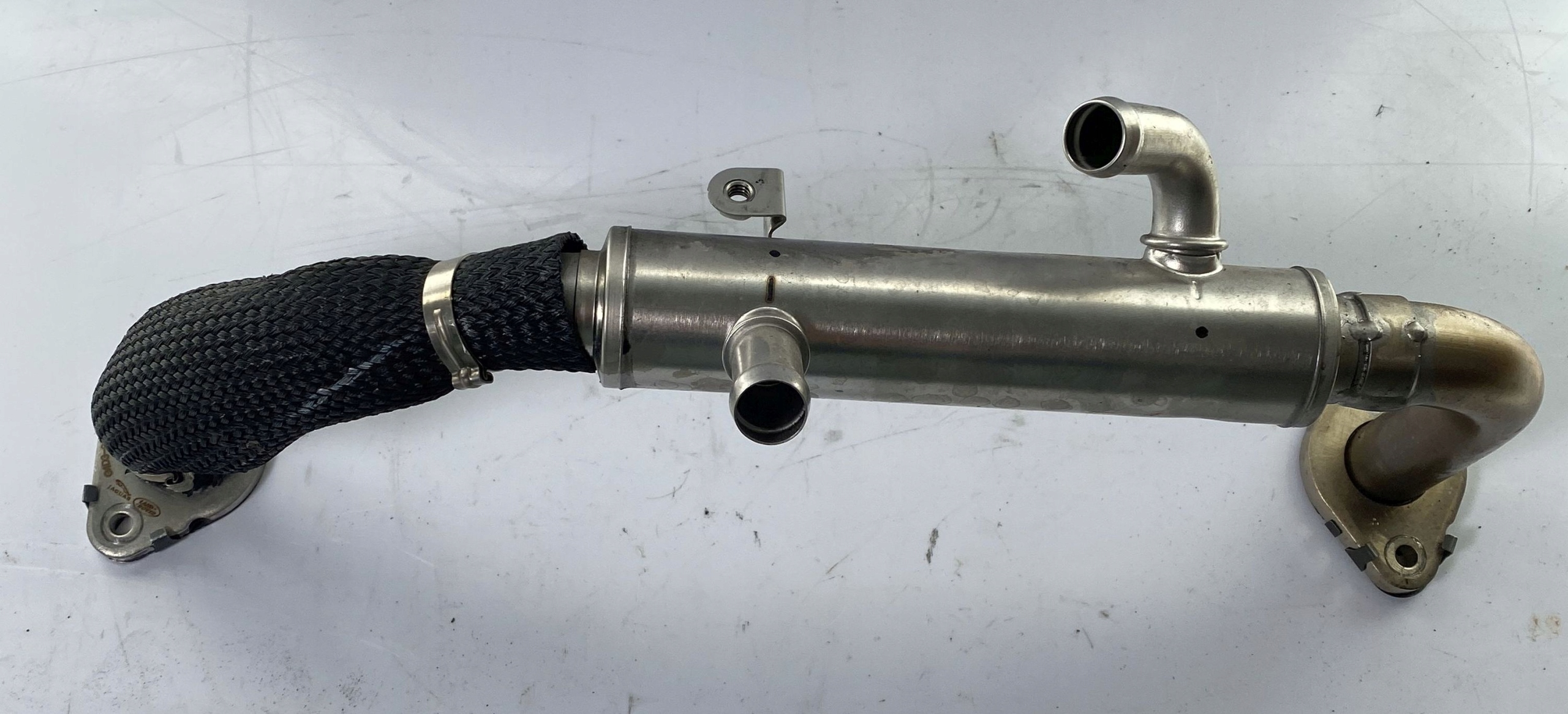 JDE39252 LR082308 - Кабель муфта EGR JAGUAR XE X760