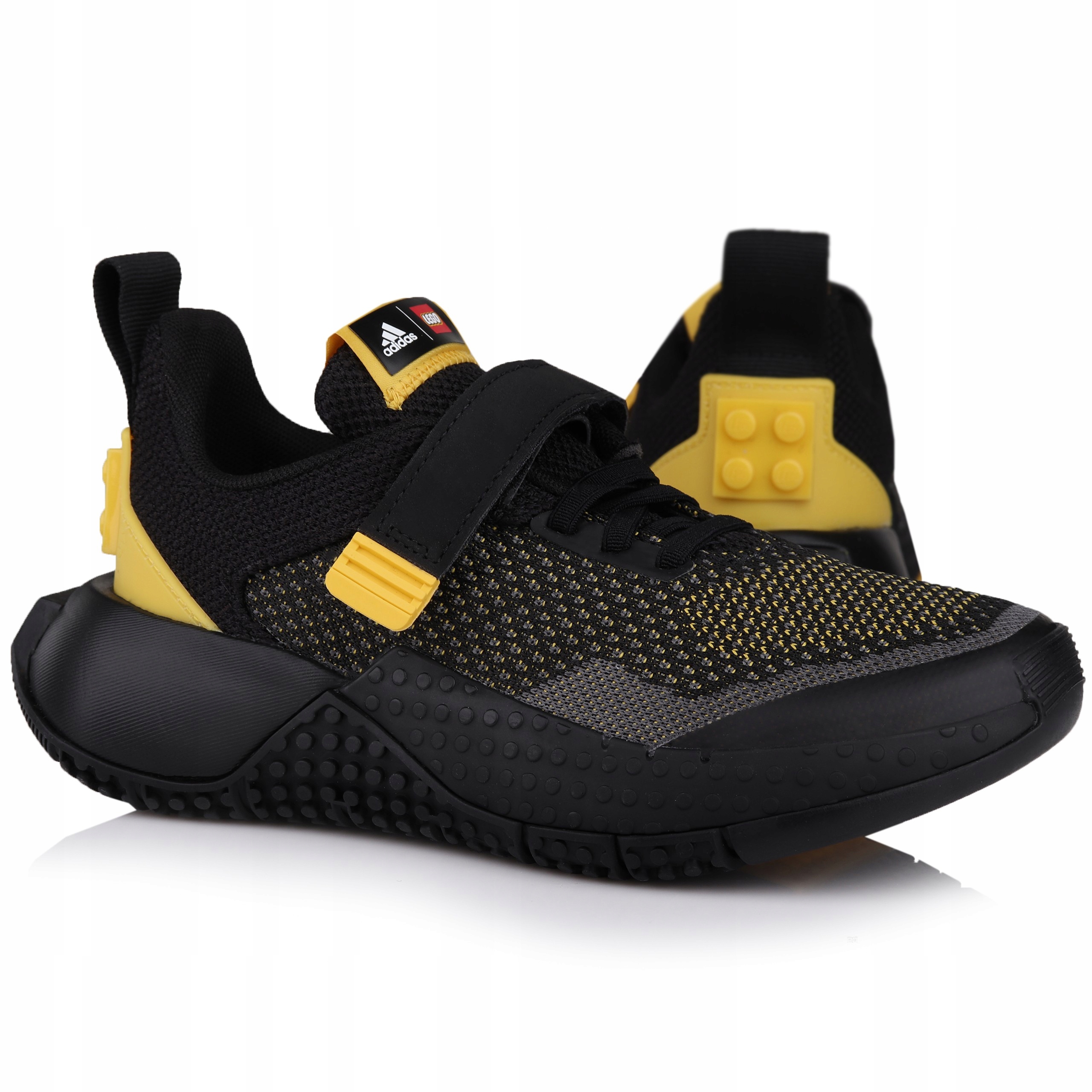 

Buty dziecięce Adidas Lego Sport Pro El K GW8124
