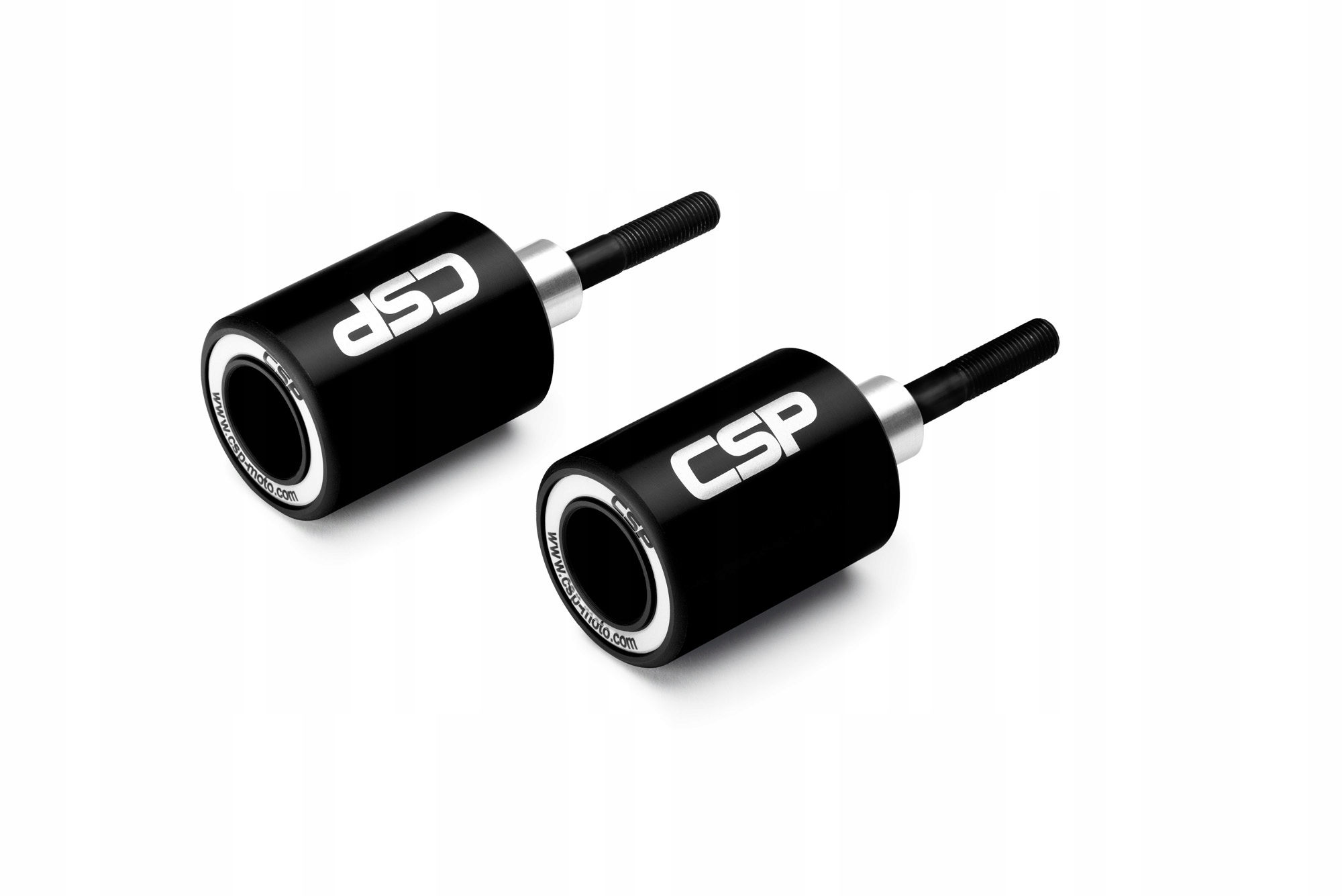 Crash pady CSP do Yamaha FZ8 Fazer 2010-2016