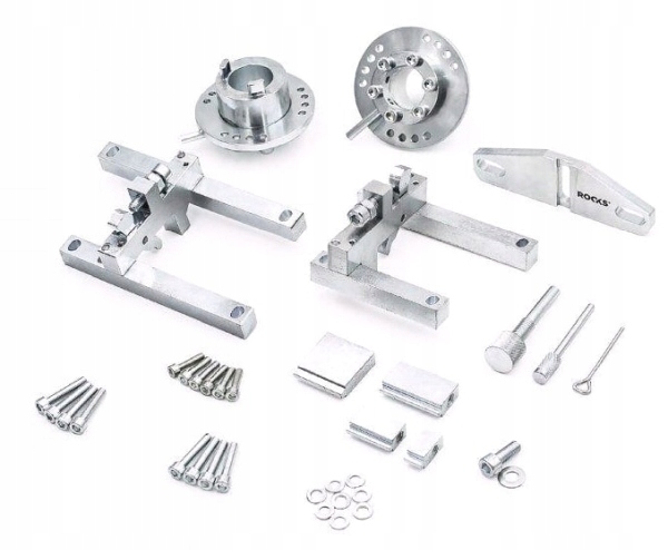 Zablokovanie Rozvodov Ford 1.0 Ecoboost Kompletné Do Roku 2018 Rooks