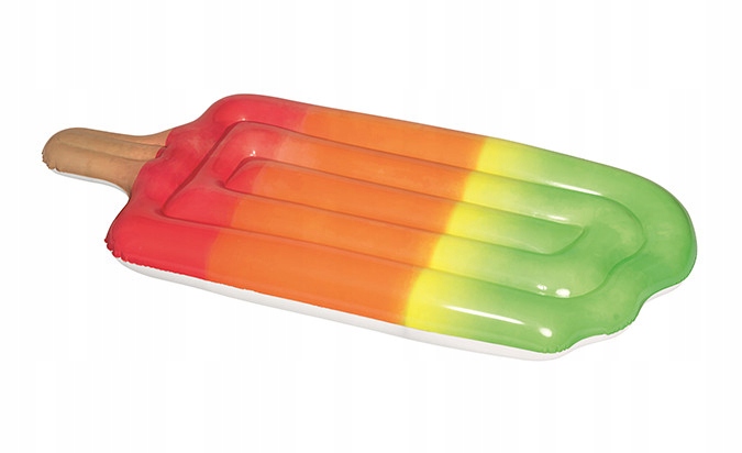 materac dmuchany LIZAK 1,80x72cm  BESTWAY | 43161 — 6