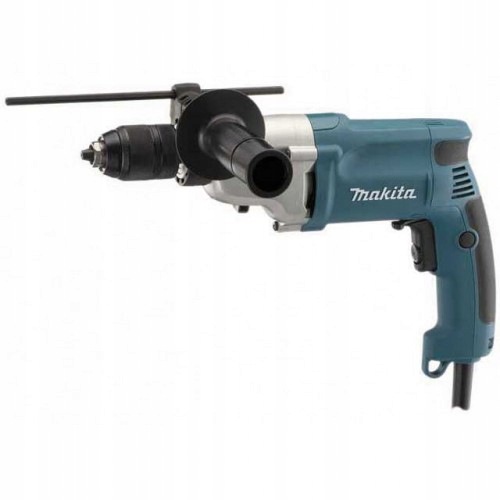 elektrická dvoustupňová vrtačka bez příklepu 720 W Makita [DP4011]