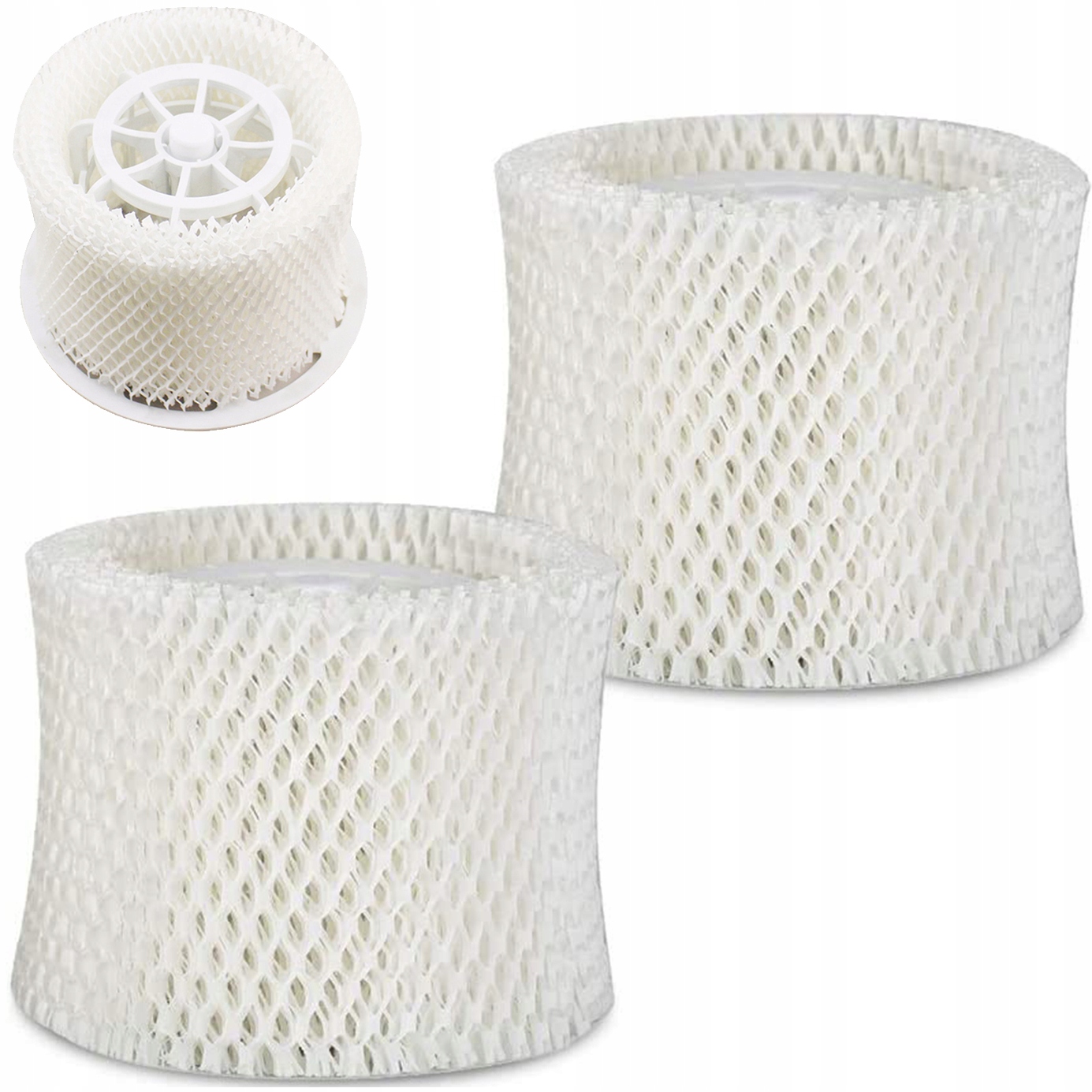 

2 Filtr HU4102 Do Nawilżacza Philips HU4801 HU4803