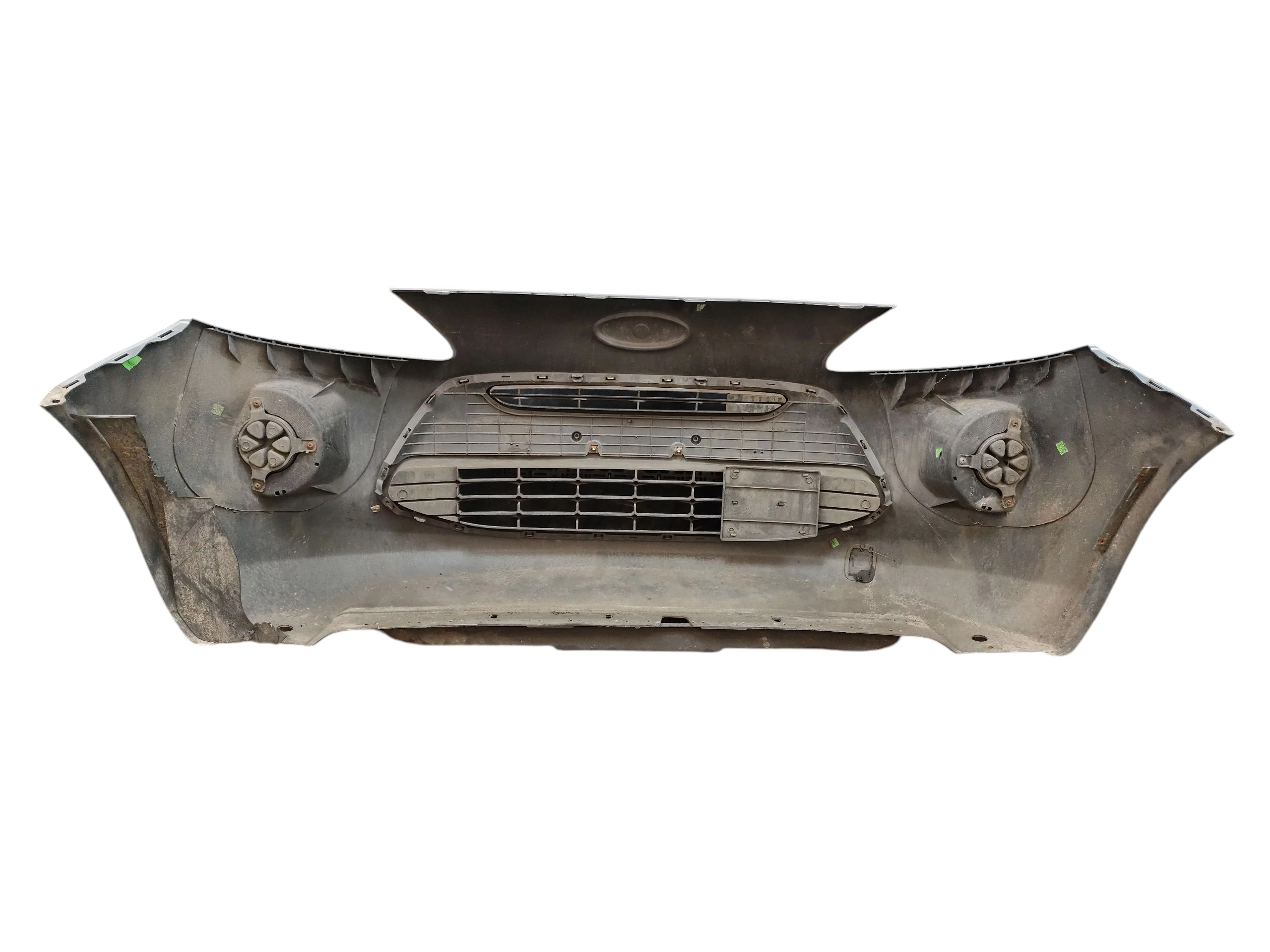 bumper front FORD KA MK2 LAK: 59 (08-16)