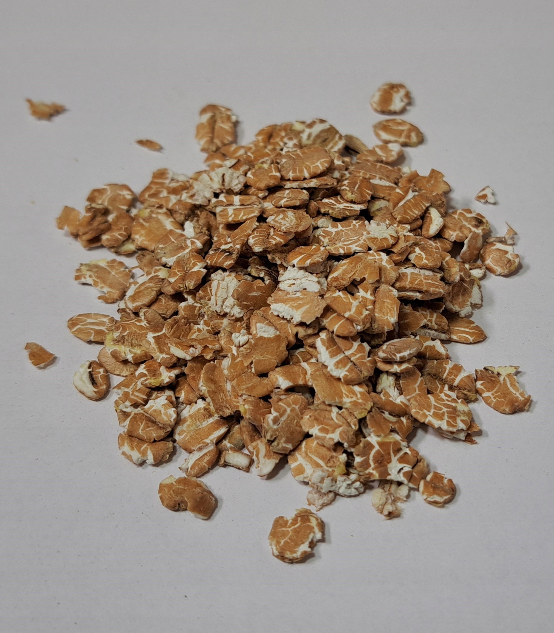 Levně Pšeničné vločky obyčejné 1 kg