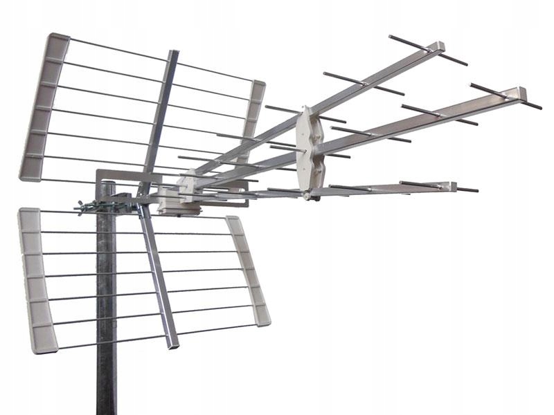 Anténa venkovní Emme Esse 45BS5G, Ice 5G, k.21-48, fólie, 1150mm