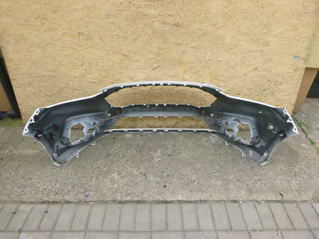 FORD FIESTA MK8 VIII ST 17- FRONTSTOSSSTANGE