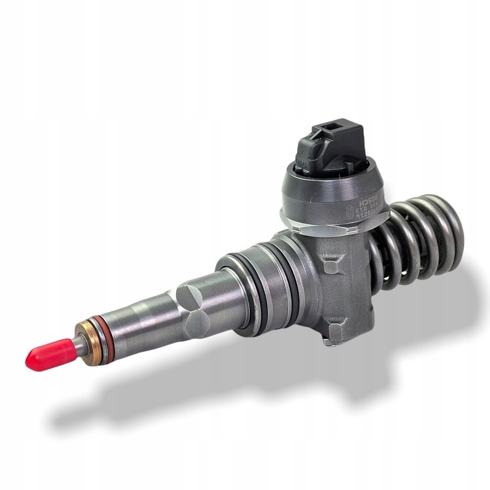 POMPOWTRYSKIWACZE 4SZT 038130073AR 1.9 TDI 130KM Producent części Bosch