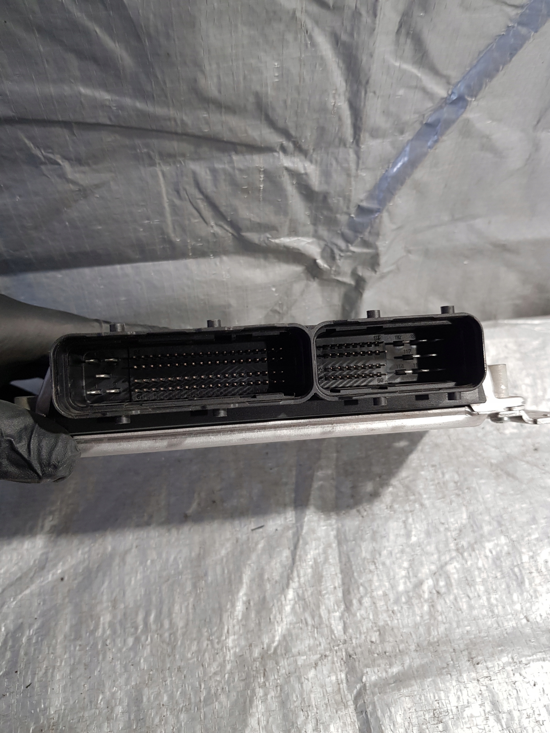 computer KIA CERATO 1.5CRDI 39101-2A110 0281011878