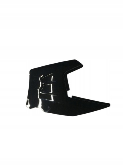 Bočný panel motora Lh Blk Sportsman800 5436537-177 P5436537-177