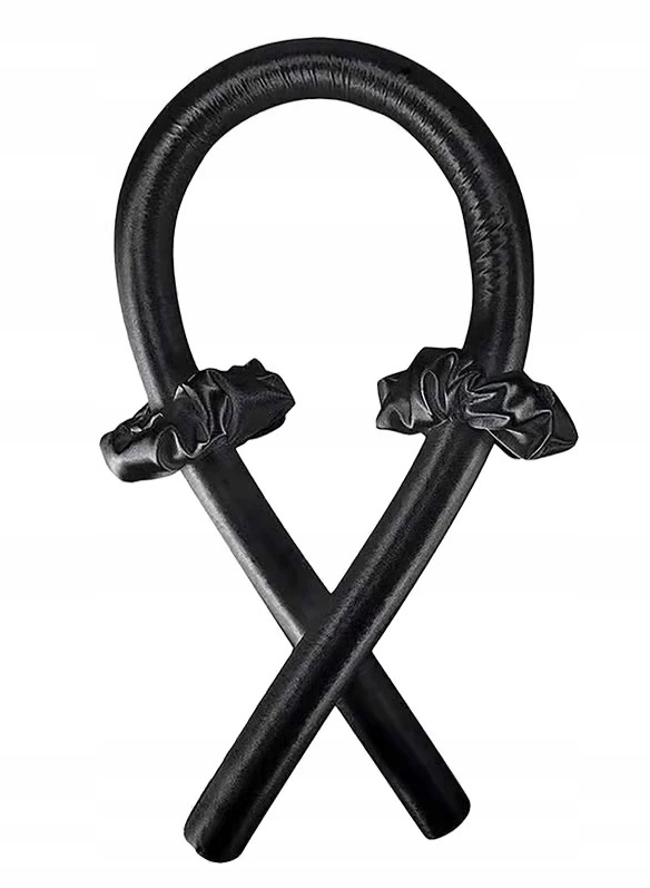 WAŁEK OPASKA DO KRĘCENIA WŁOSÓW LOKÓW PAPILOTY