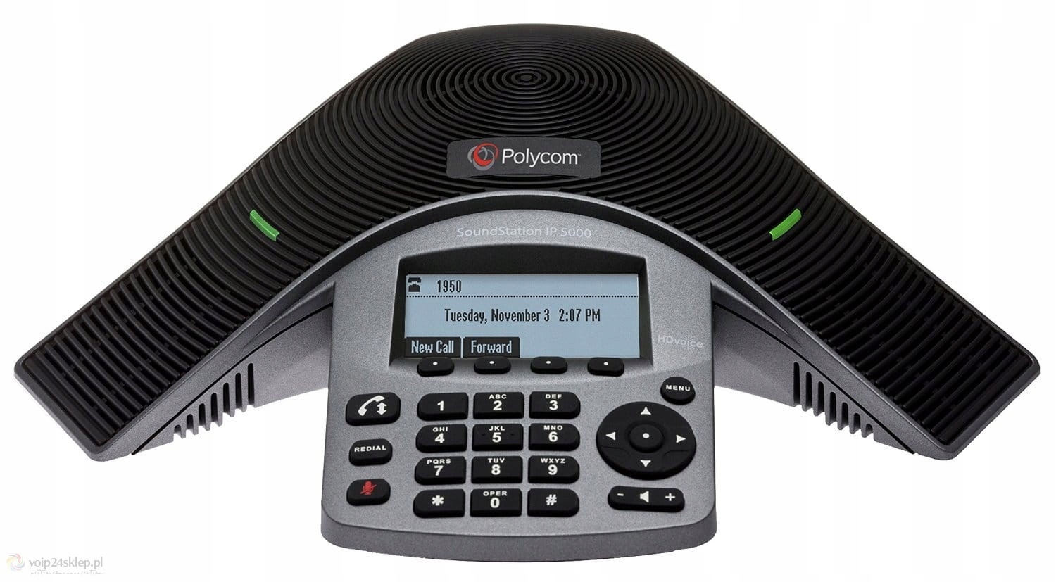 TELEFON KONFERENCUJNY POLYCOM SOUNDSTATION IP5000