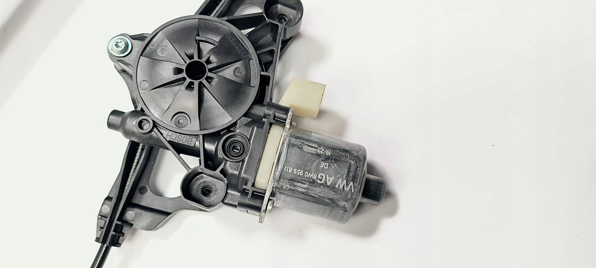 mini motor windows LT 8W0839461A AUDI A4 B9 QUATTRO
