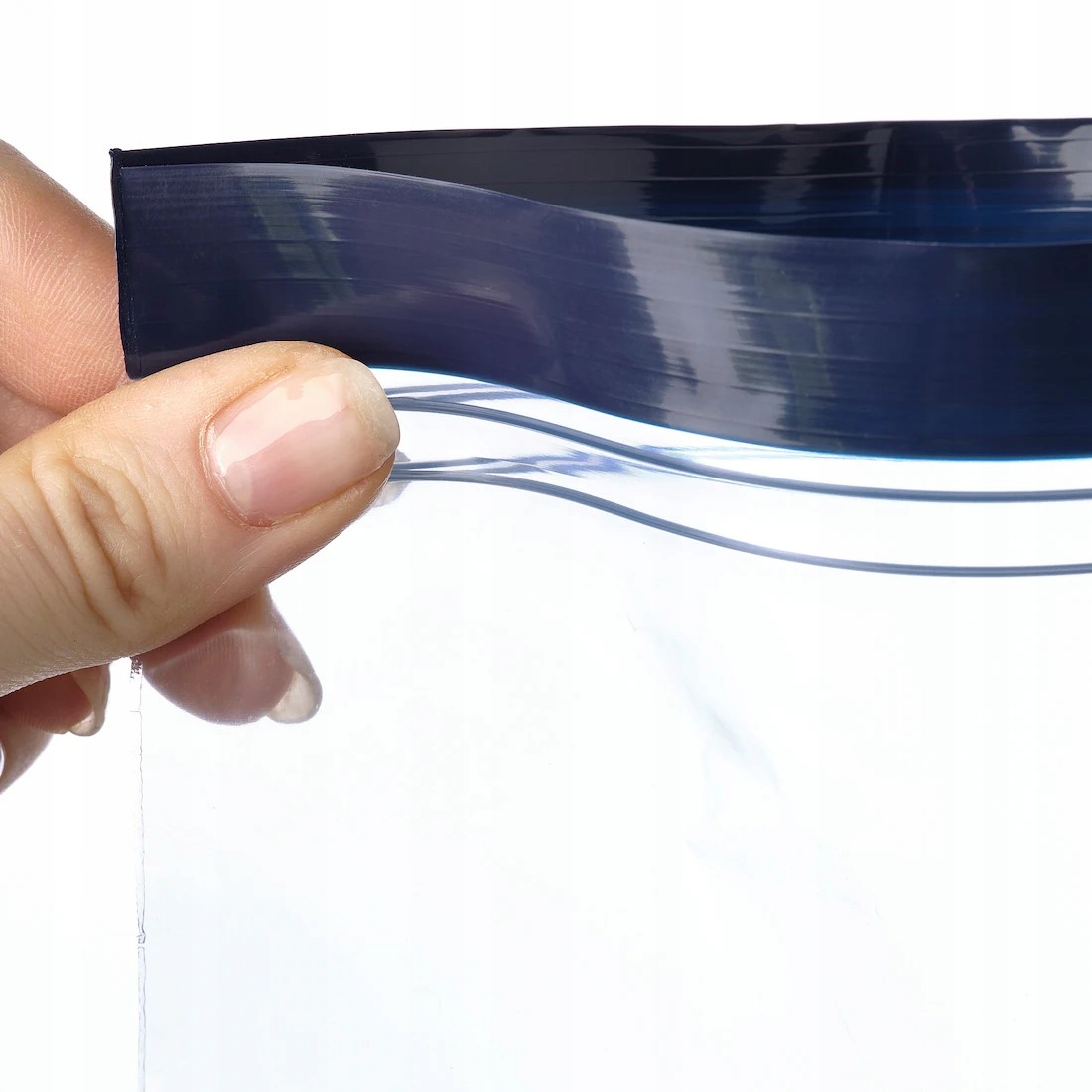 WORECZKI TOREBKI STRUNOWE NA ŻYWNOŚĆ PRODUKTY SYPKIE 60szt 1/0,4l ISTAD Pojemność 1 l