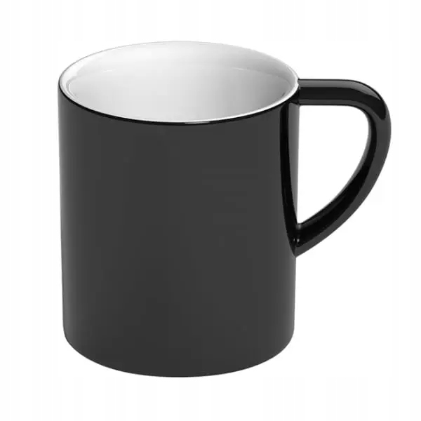 Loveramics Bond Kubek 300 ml Czarny