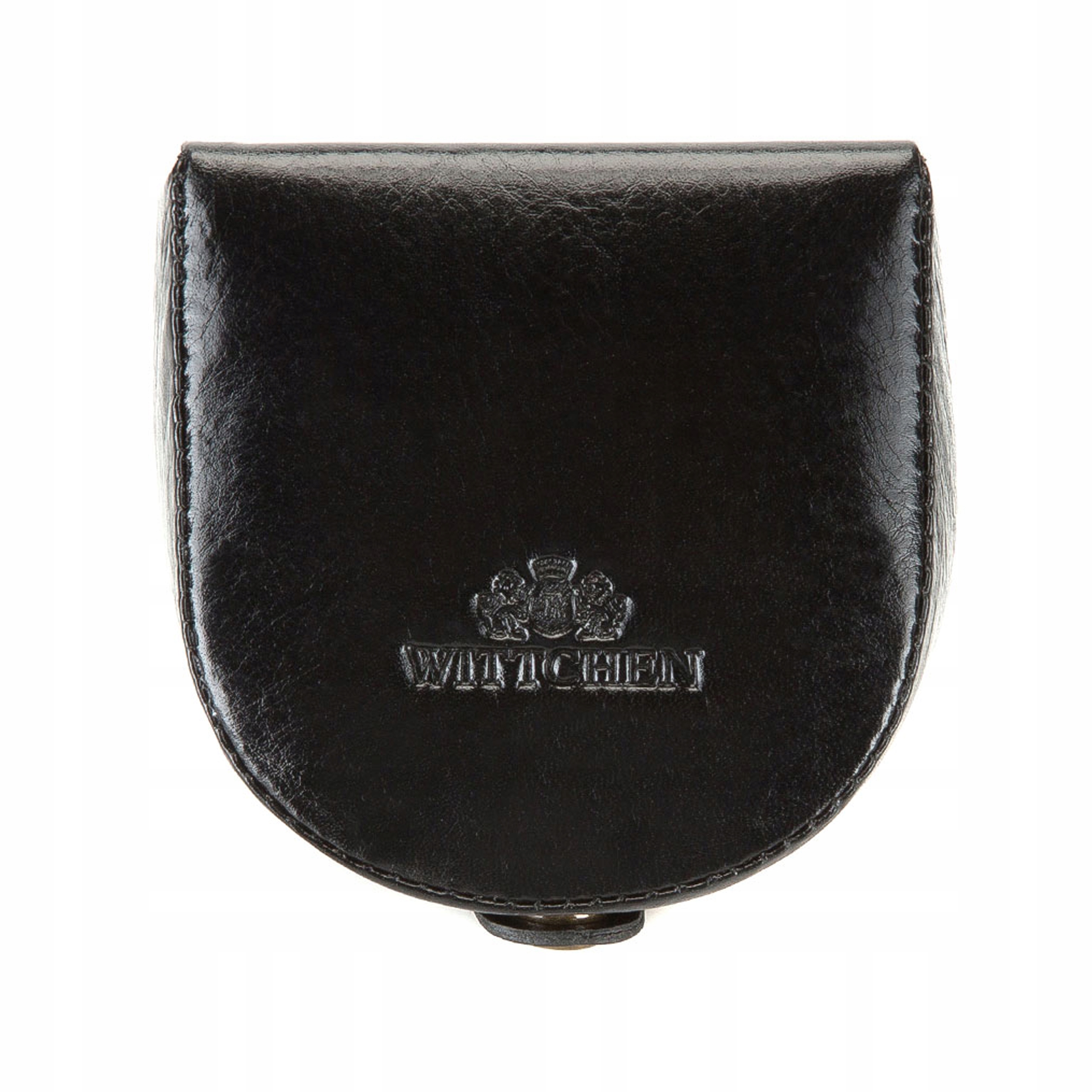 

Portfel Wittchen Italy męski 21-2-156-1 podkówka