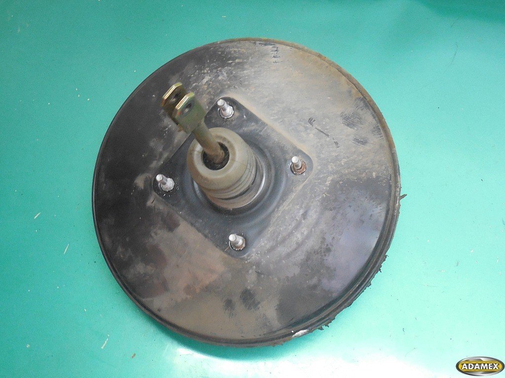 MERCEDES VITO I W638 2.3TD 96r - SERWO A0004306708 Producent części Mercedes