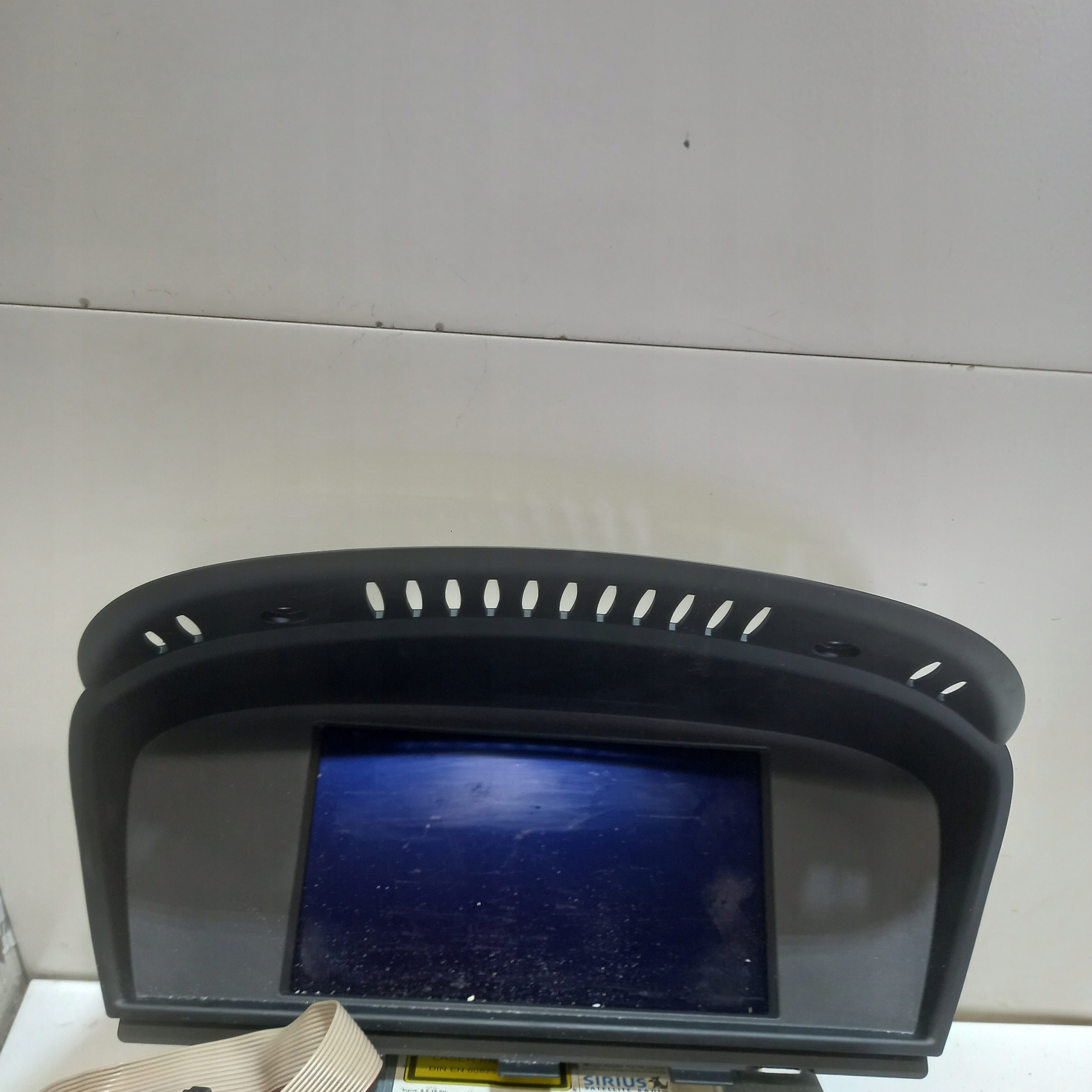 navigation complete BMW E90 65829211970 920517701 30000777BF 922634701