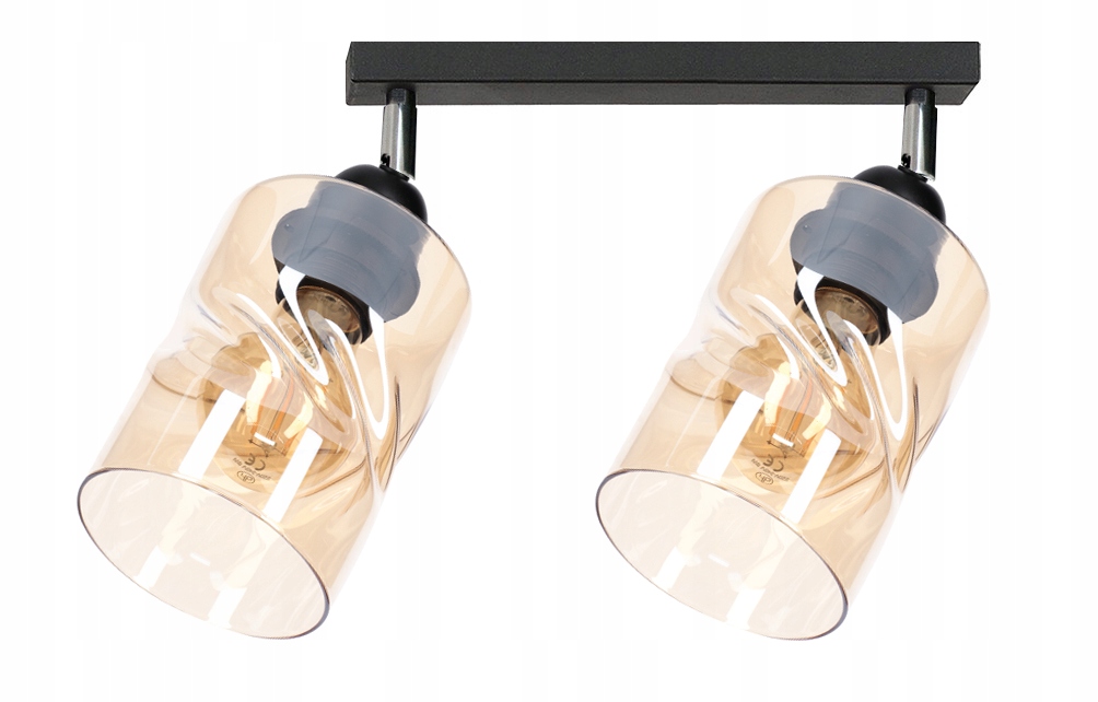 Závěsné stropní svítidlo lustr Loft stropní svítidla do obývacího pokoje s Led stínítky