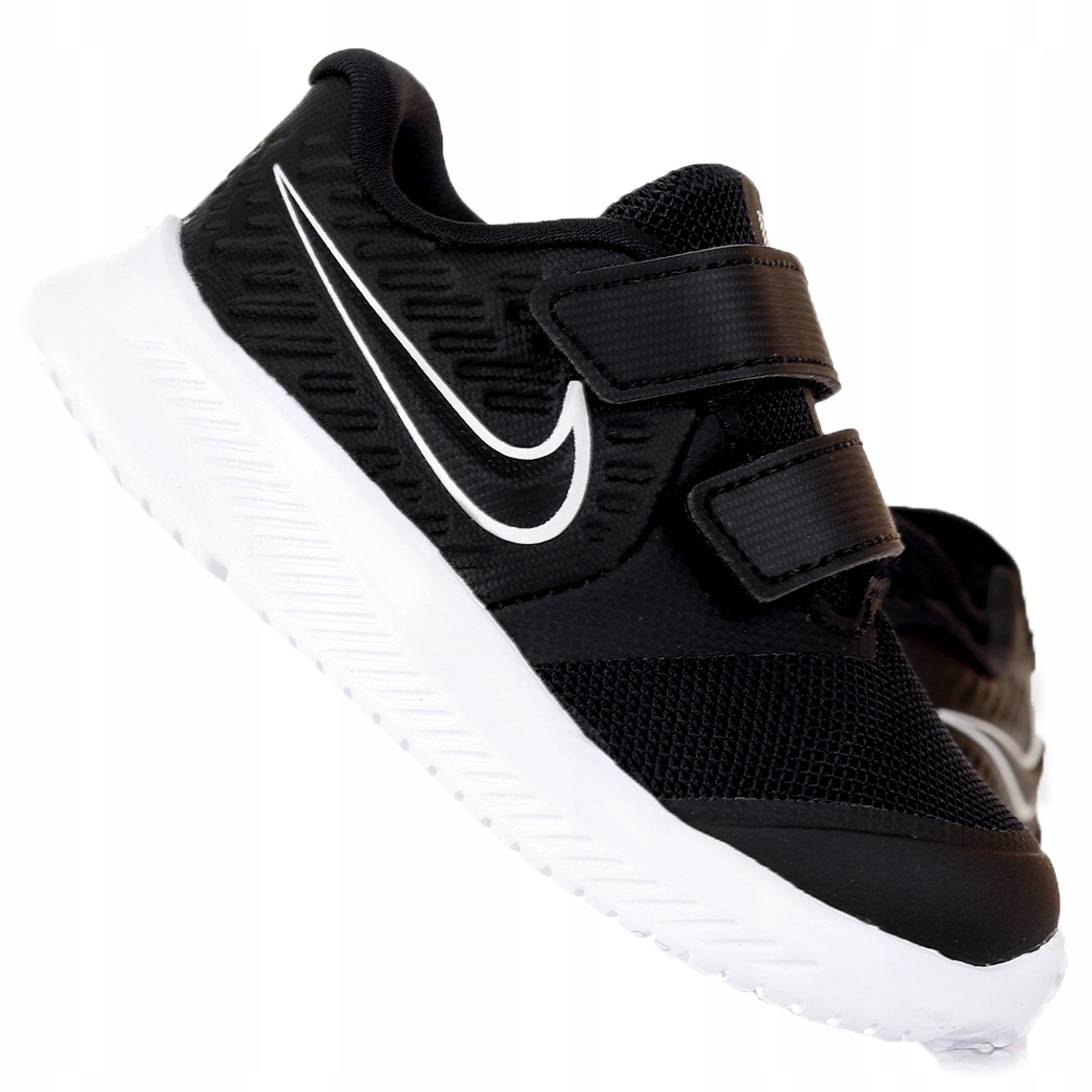 Nike Star Runner 2 AT1803 001 kids' shoe