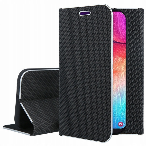 

Etui Do Samsung Galaxy A50 SM-A505 Pokrowiec Posh