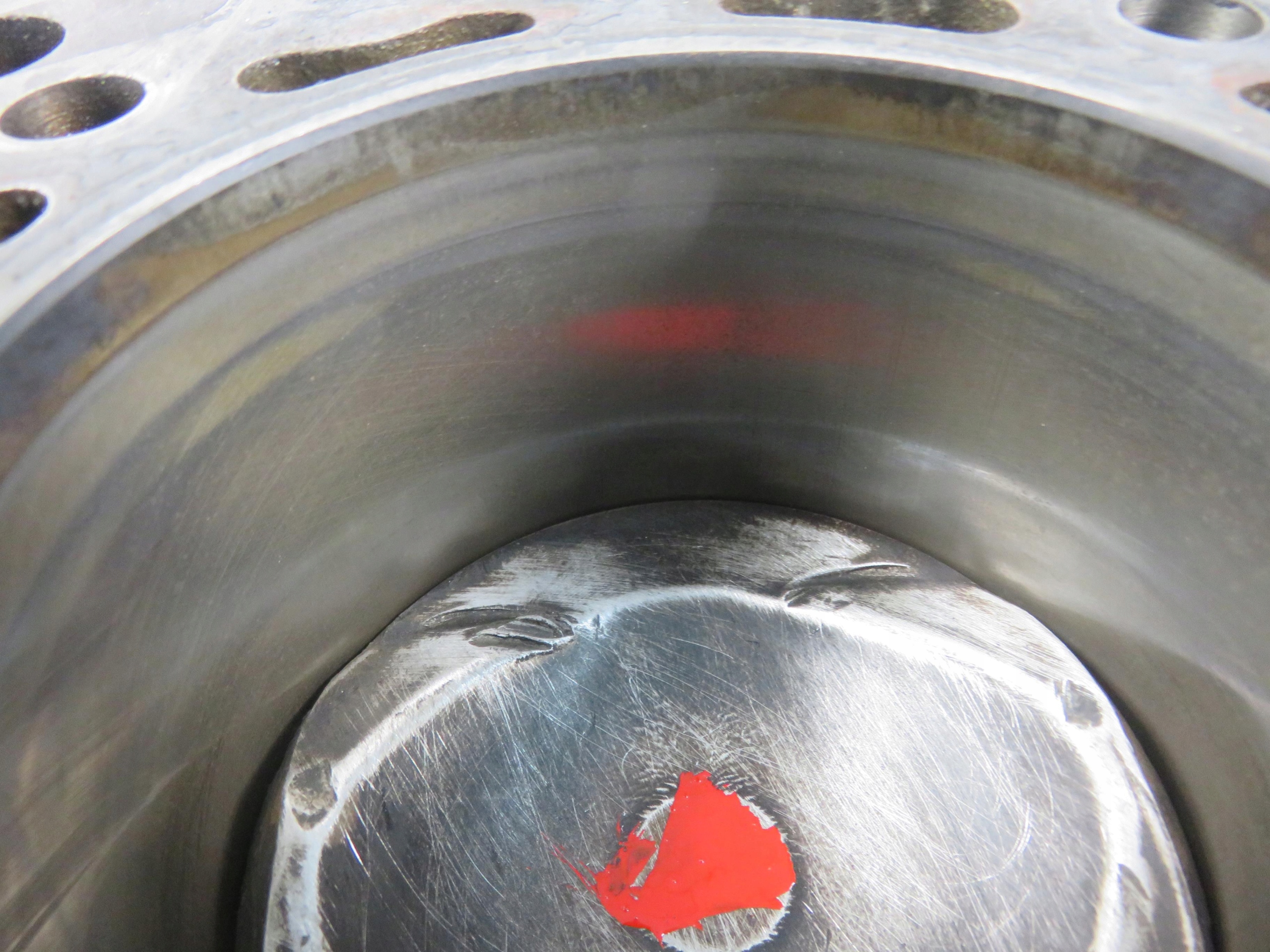 BLOK DÓŁ WAŁ TŁOKI AUDI A4 B7 2.0 TFSI BPG Typ samochodu Samochody osobowe