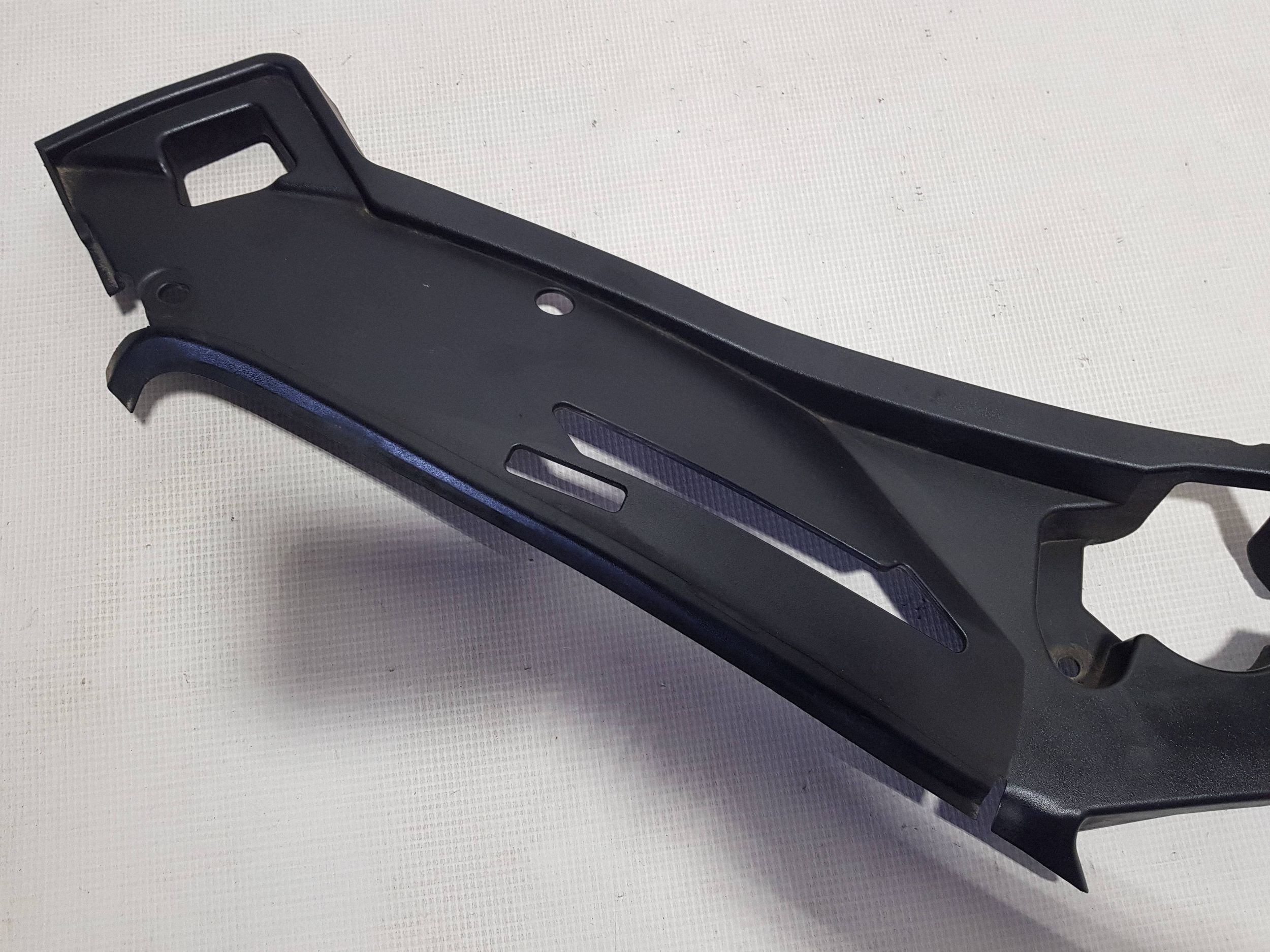 MERCEDES R class W251 LIFT right front panel cover 2518840274