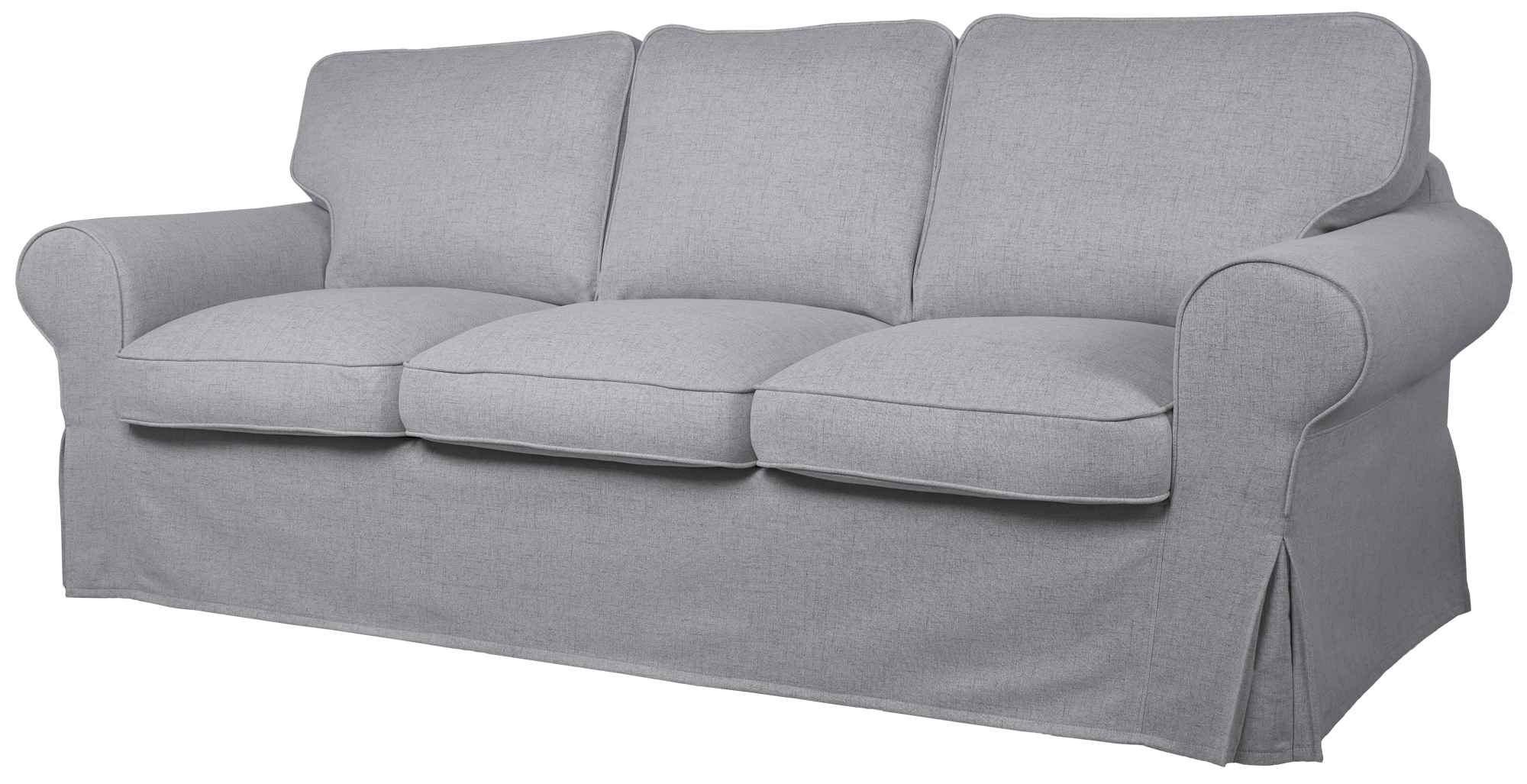 

Pokrowiec na sofę Ektorp Ikea 3 os. rozkładaną
