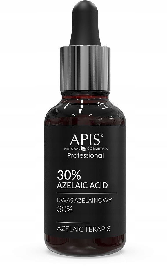 Apis Kwas azelainowy 30% na trądzik złuszczanie