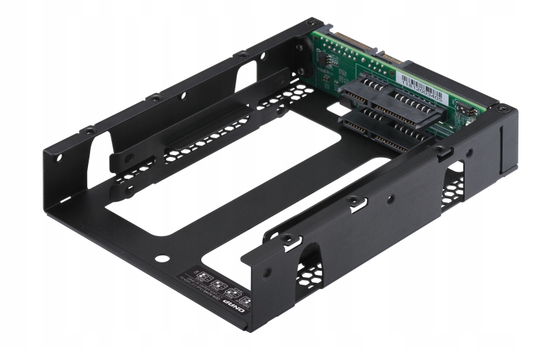 Qnap QDA-A2AR adaptér/redukcia