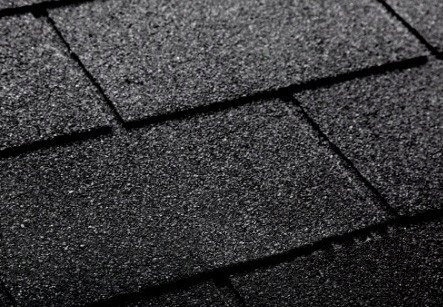 Gont PROSTOKĄT bitumiczny GRAFIT 3,2m2 PLUS GRATIS Marka Matizol