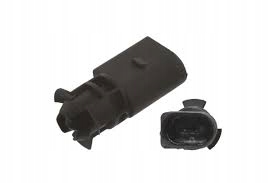 CZUJNIK TEMPERATURY ZEWN FEBI AUDI A3, VW GOLF IV