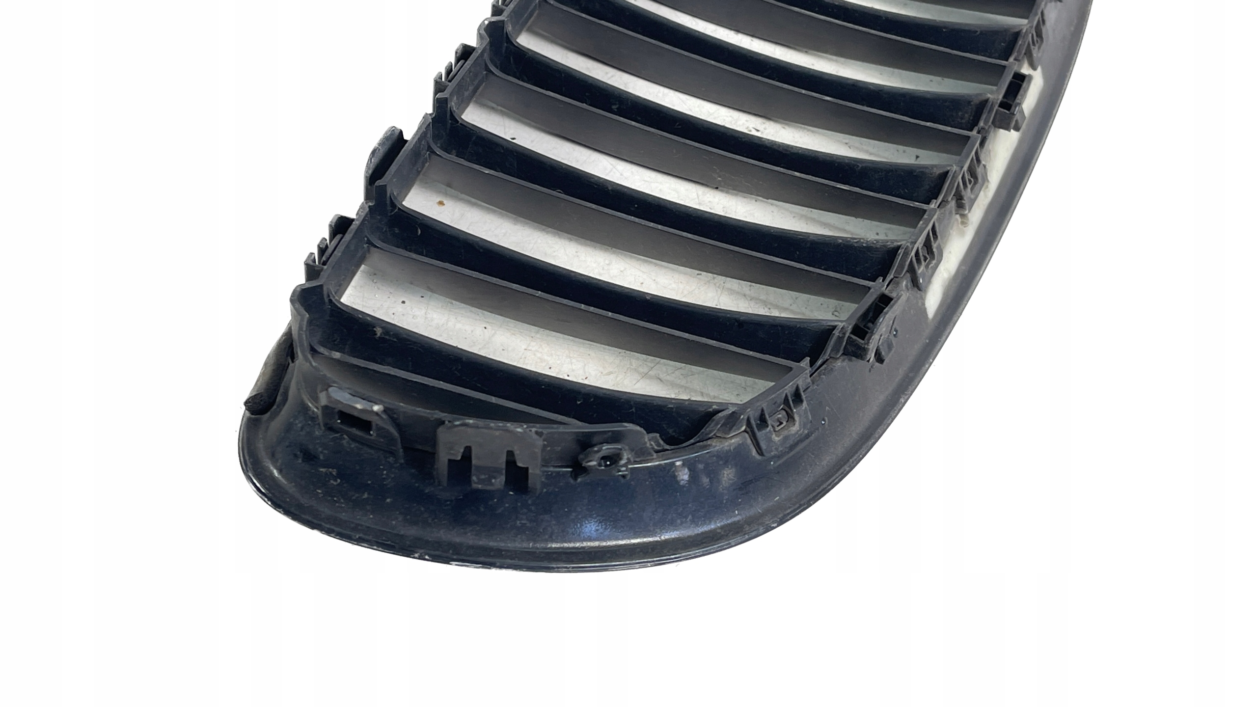 BMW Z4 E89 09- kidney grille grille left black 40502054