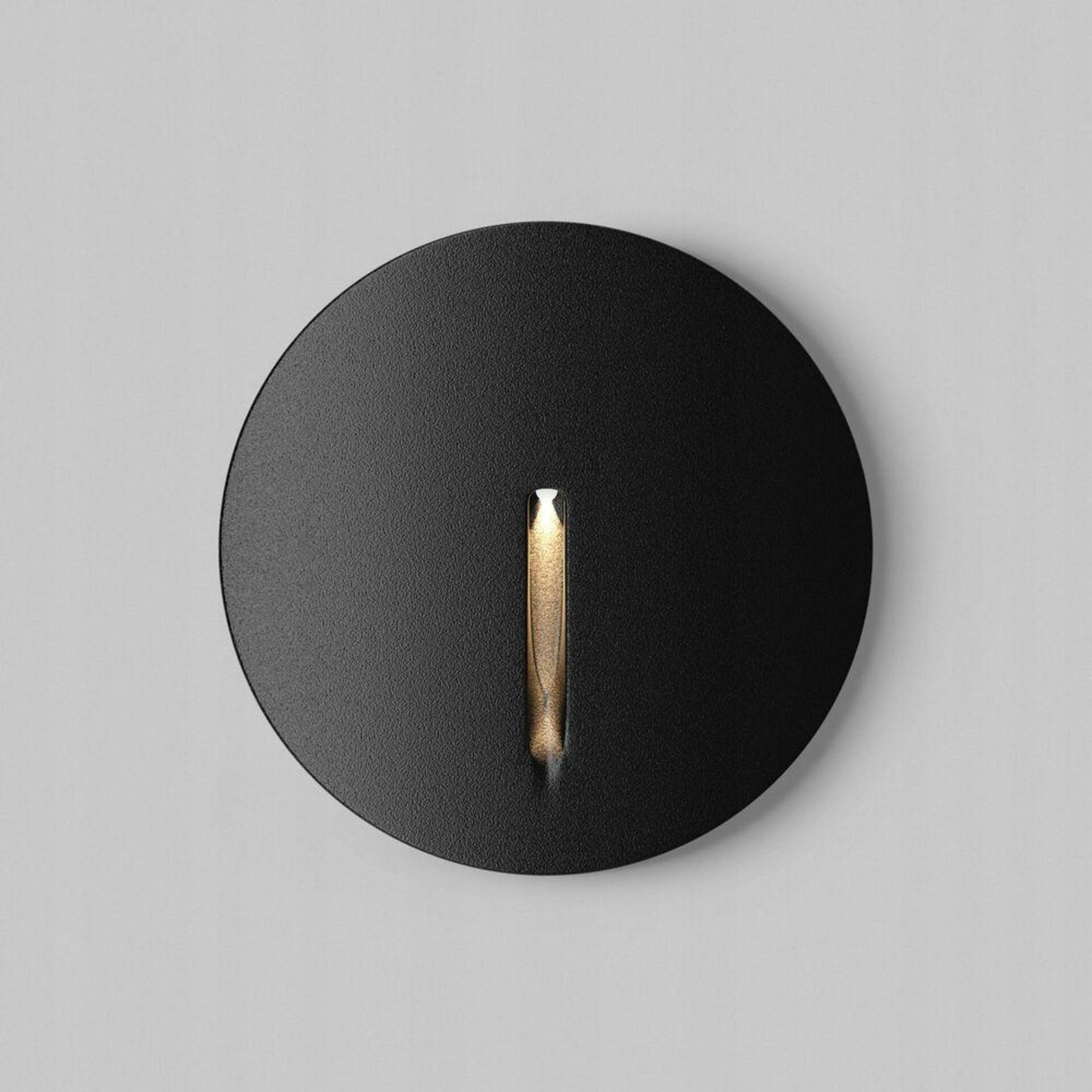 Maytoni Zapuštěné svítidlo do stěny Lock O014SL-L3B3K