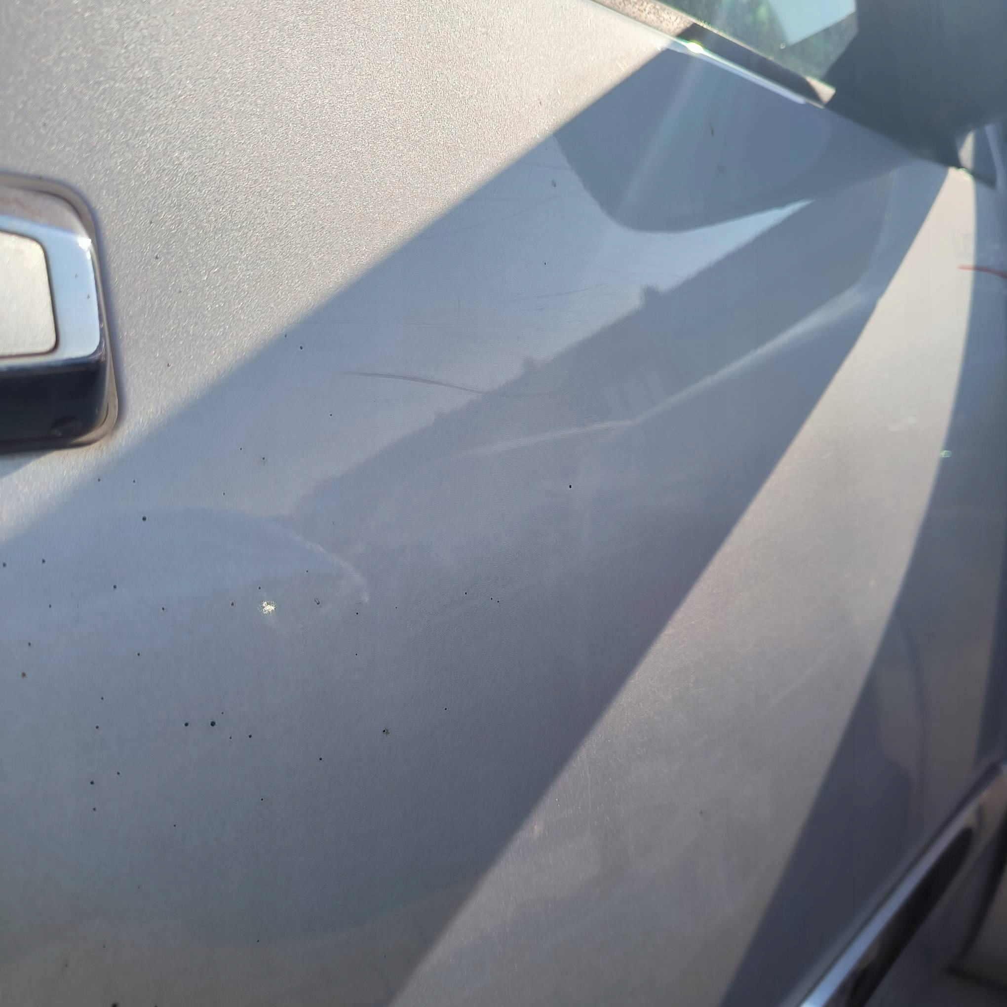 door right front K12 NISSAN ARMADA and TA60 LIFT