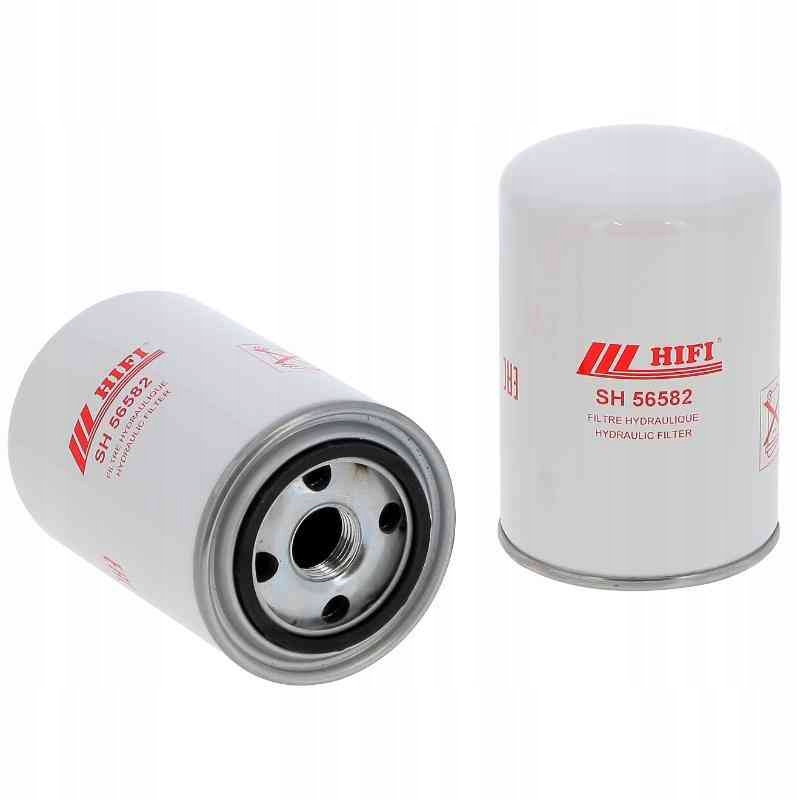 Filtr hydrauliczny SH 56582 Hifi Filter